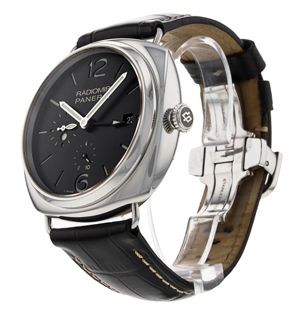 Panerai Radiomir 10 Days GMT PAM00323 Image 2